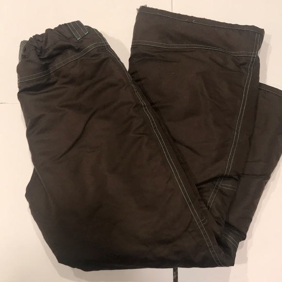 Cherokee Girks Snow-Ski Pants - Picture 5 of 7